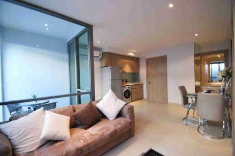 Condominio de 2 dormitorios en Pattaya, Tailandia № 184136 - foto 17