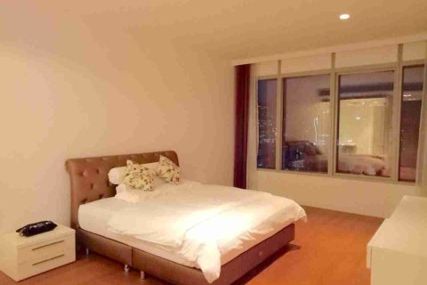Eigentumswohnung in Bangkok, Thailand, 2 Schlafzimmer № 184134 - Foto 13