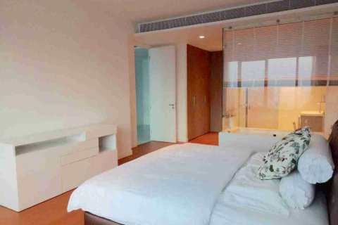 Eigentumswohnung in Bangkok, Thailand, 2 Schlafzimmer  № 184134