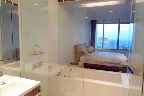 Eigentumswohnung in Bangkok, Thailand, 2 Schlafzimmer № 184134 - Foto 12