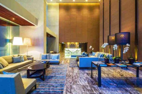 Eigentumswohnung in Bangkok, Thailand, 2 Schlafzimmer № 184134 - Foto 6