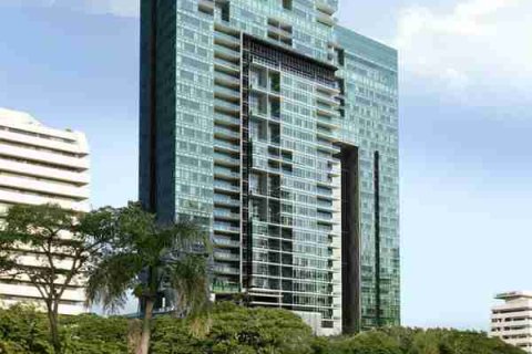 Eigentumswohnung in Bangkok, Thailand, 2 Schlafzimmer № 184134 - Foto 3