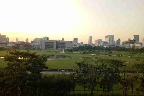 Eigentumswohnung in Bangkok, Thailand, 2 Schlafzimmer № 184134 - Foto 8