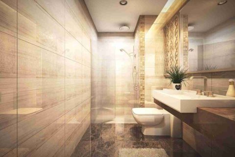 Eigentumswohnung in Pattaya, Thailand, 1 Schlafzimmer № 184132 - Foto 21