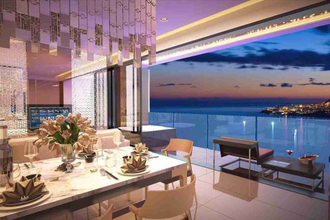Eigentumswohnung in Pattaya, Thailand, 1 Schlafzimmer № 184132 - Foto 14