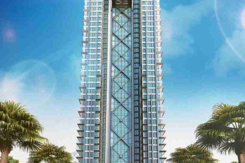 Eigentumswohnung in Pattaya, Thailand, 1 Schlafzimmer № 184132 - Foto 6