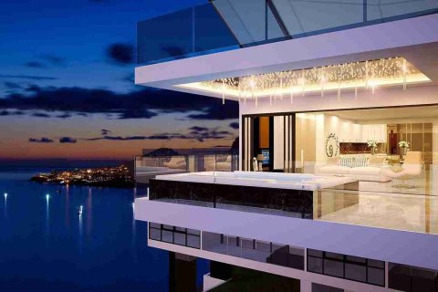 Eigentumswohnung in Pattaya, Thailand, 1 Schlafzimmer № 184132 - Foto 12