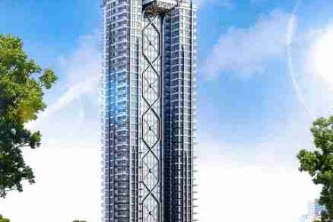 Eigentumswohnung in Pattaya, Thailand, 1 Schlafzimmer № 184132 - Foto 3
