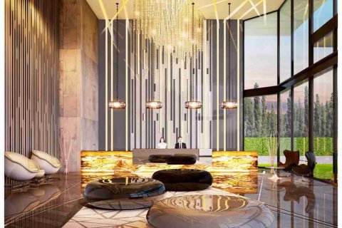 Eigentumswohnung in Pattaya, Thailand, 1 Schlafzimmer № 184132 - Foto 20