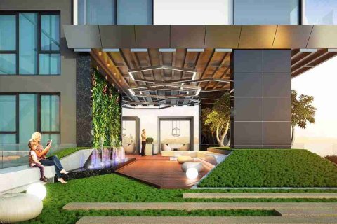 Eigentumswohnung in Pattaya, Thailand, 1 Schlafzimmer № 184132 - Foto 11