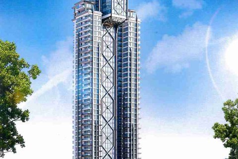 Eigentumswohnung in Pattaya, Thailand, 1 Schlafzimmer № 184132 - Foto 7