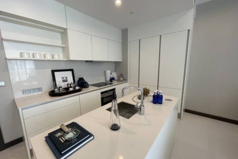 Condo à Khlong Toei, Bangkok, Thaïlande, 2 chambres  № 176781 - photo 4