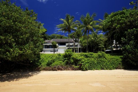Chalet de 4 dormitorios en Pa Klok, Tailandia № 148335 - foto 28