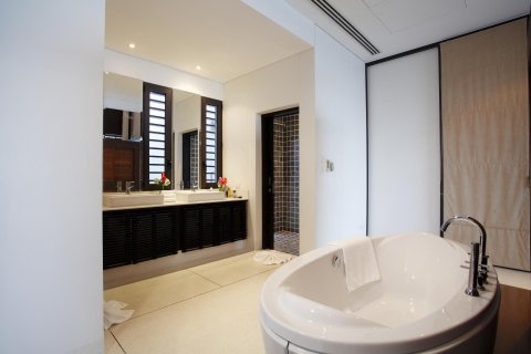 Chalet de 4 dormitorios en Pa Klok, Tailandia № 148335 - foto 22