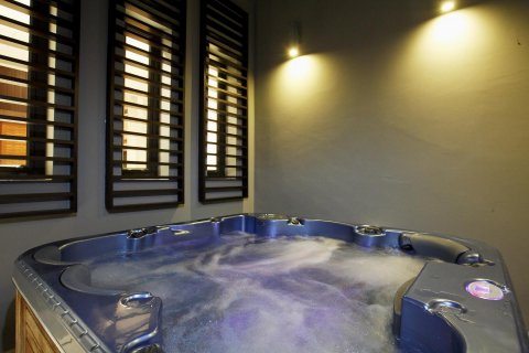 Chalet de 4 dormitorios en Pa Klok, Tailandia № 148335 - foto 26