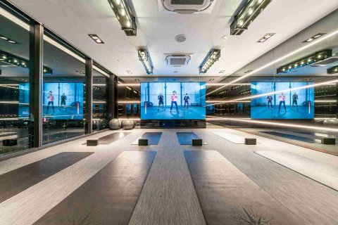 Condominio de 2 dormitorios en Bangkok, Tailandia № 183821 - foto 7