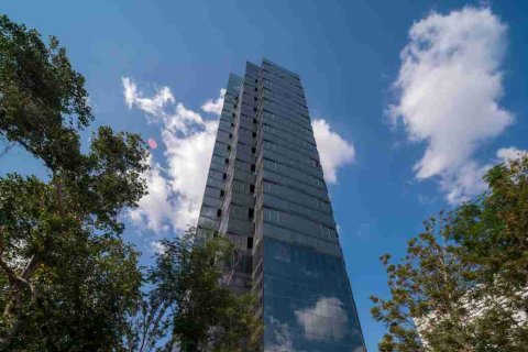 Condo in Thonburi, Bangkok, Thailand, 2 bedrooms № 183819