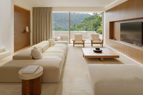 Sobre plano URBAN SCAPES LAYAN Phase 1 en Phuket, Tailandia № 170346 - foto 4