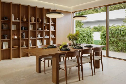 Chalet de 3 dormitorios en URBAN SCAPES LAYAN Phase 1, Phuket, Tailandia № 170347