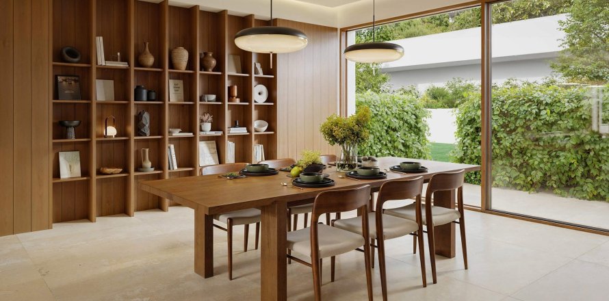 Chalet de 3 dormitorios en URBAN SCAPES LAYAN Phase 1, Phuket, Tailandia № 170347