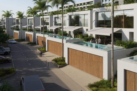 ЖК URBAN SCAPES LAYAN Phase 1 в Пхукете, Таиланд № 170346