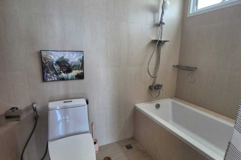 Condo à Watthana, Bangkok, Thaïlande, 3 chambres № 151721 - photo 6