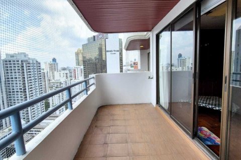 Condo à Watthana, Bangkok, Thaïlande, 3 chambres № 151721 - photo 20