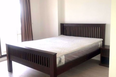 Eigentumswohnung in Khlong Toei, Bangkok, Thailand, 1 Schlafzimmer  № 59731 - Foto 3