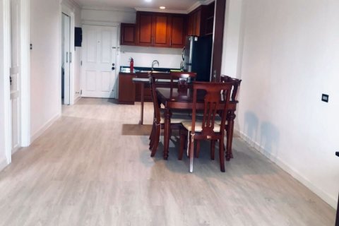 Condominio de 1 dormitorio en Khlong Toei, Bangkok, Tailandia № 59731