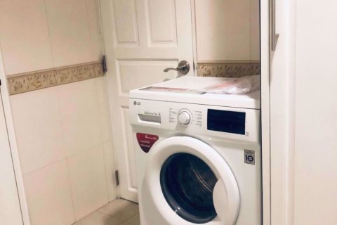 Eigentumswohnung in Khlong Toei, Bangkok, Thailand, 1 Schlafzimmer  № 59731 - Foto 5