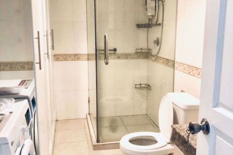 Eigentumswohnung in Khlong Toei, Bangkok, Thailand, 1 Schlafzimmer  № 59731 - Foto 6