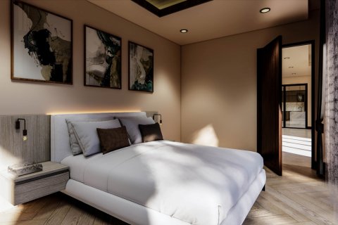 Chalet de 3 dormitorios en Hua Hin, Tailandia № 170048 - foto 7