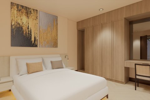 Chalet de 3 dormitorios en Hua Hin, Tailandia № 170048 - foto 5