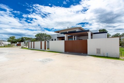 Villa in Hua Hin, Thailand 2 Schlafzimmer № 170051 - Foto 27