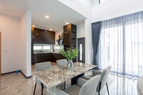 Villa in Hua Hin, Thailand 2 Schlafzimmer № 170051 - Foto 21