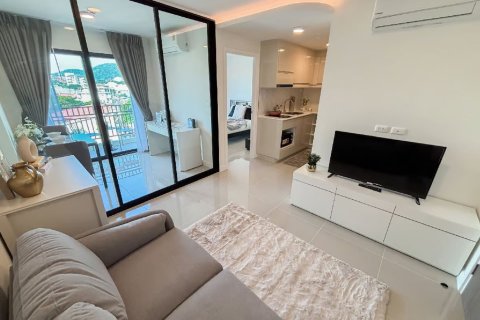 Mira Monte Hua Hin 94 en Hua Hin, Tailandia № 27618 - foto 8