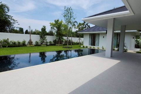 Villa in Chiang Mai, Thailand 5 Schlafzimmer № 133370