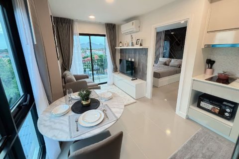 Apartment in Mira Monte Hua Hin 94, Hua Hin, Thailand 2 bedrooms № 133473