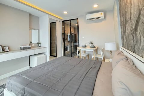 Apartment in Mira Monte Hua Hin 94, Hua Hin, Thailand 1 bedroom № 133471