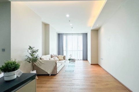 Condo à Khlong Toei, Bangkok, Thaïlande, 3 chambres  № 164021