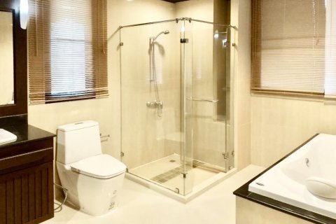 Eigentumswohnung in Pattaya, Thailand, 2 Schlafzimmer  № 138010 - Foto 9