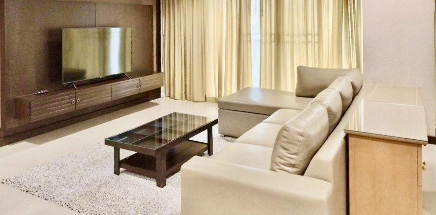 Eigentumswohnung in Pattaya, Thailand, 2 Schlafzimmer  № 138010