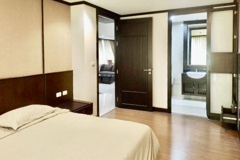Eigentumswohnung in Pattaya, Thailand, 2 Schlafzimmer  № 138010 - Foto 6