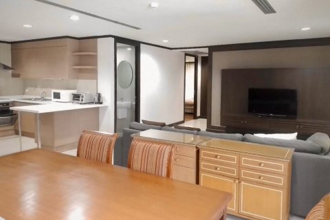 Eigentumswohnung in Pattaya, Thailand, 2 Schlafzimmer  № 138010 - Foto 2