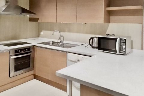 Eigentumswohnung in Pattaya, Thailand, 2 Schlafzimmer  № 138010 - Foto 3