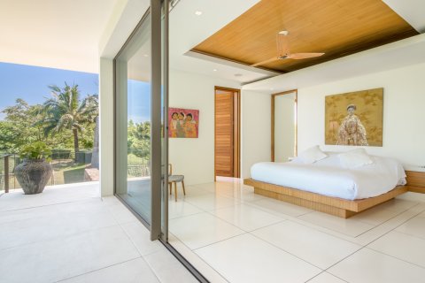 Haus in Phuket, Thailand 6 Schlafzimmer № 66878 - Foto 8