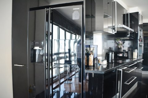 Condo à Bangkok, Thaïlande, 3 chambres  № 66876 - photo 9