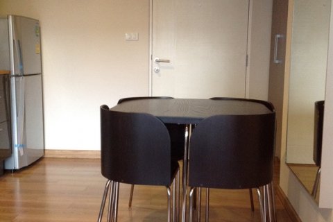 Condominio de 1 dormitorio en Bangkok, Tailandia № 66877 - foto 8