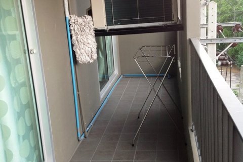 Condominio de 1 dormitorio en Bangkok, Tailandia № 66877 - foto 14