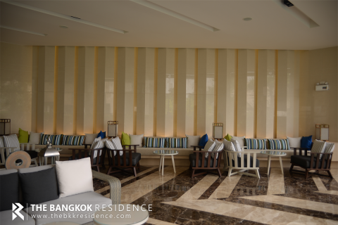 Condo in Bangkok, Thailand, 2 bedrooms  № 185621